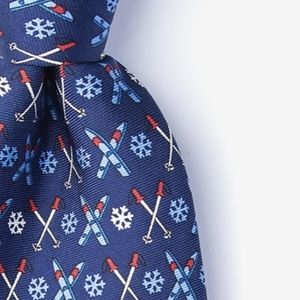 Handmade Silk Tie